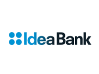 Банк Idea Bank (Идея Банк) в Кременчуге